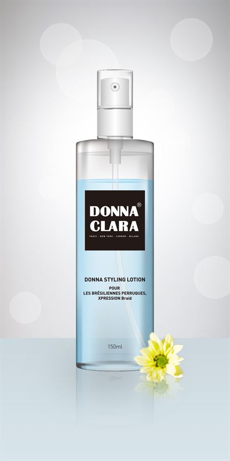 postiche donna clara