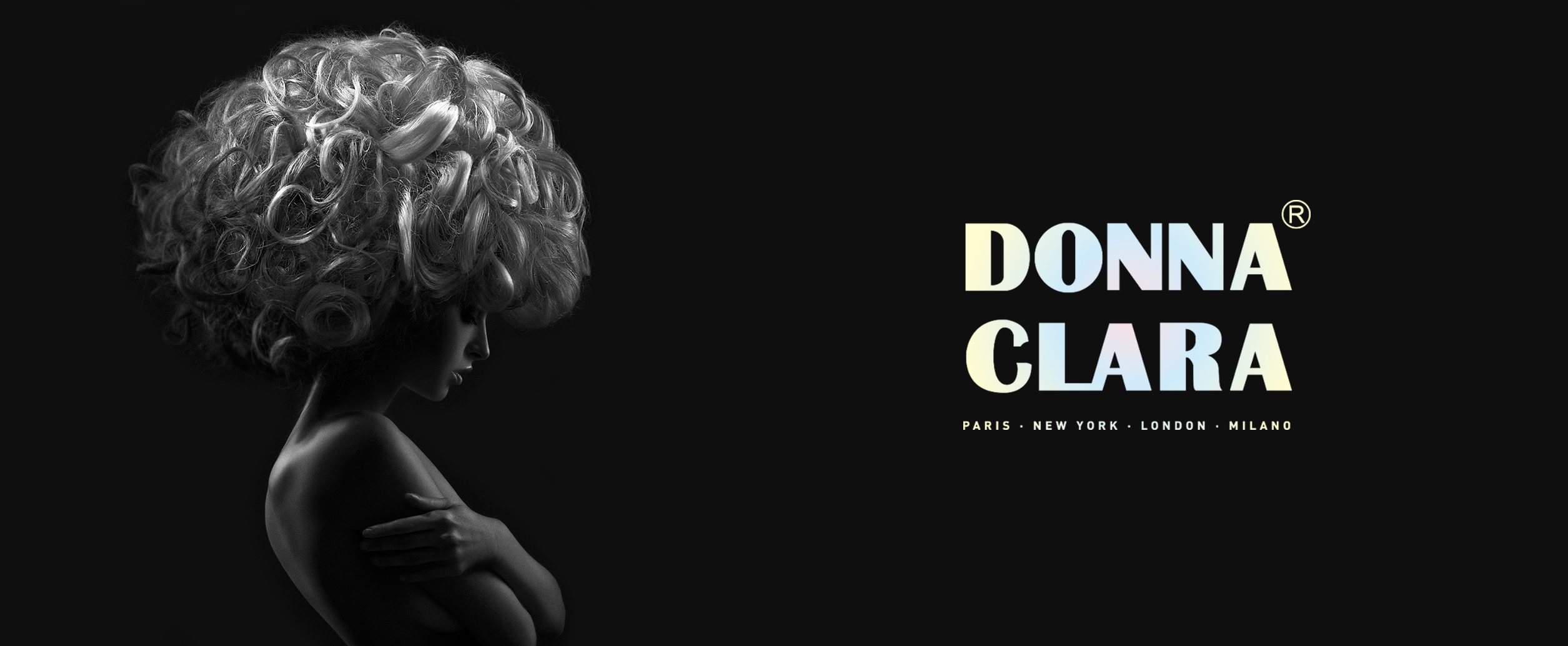 Donna Clara | Perruques