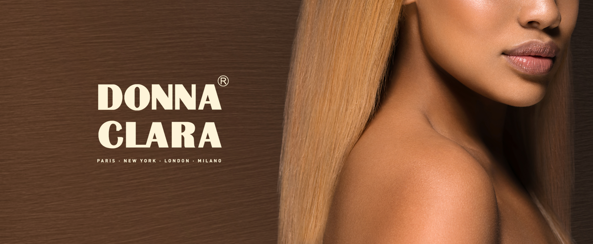 Donna Clara | Perruques