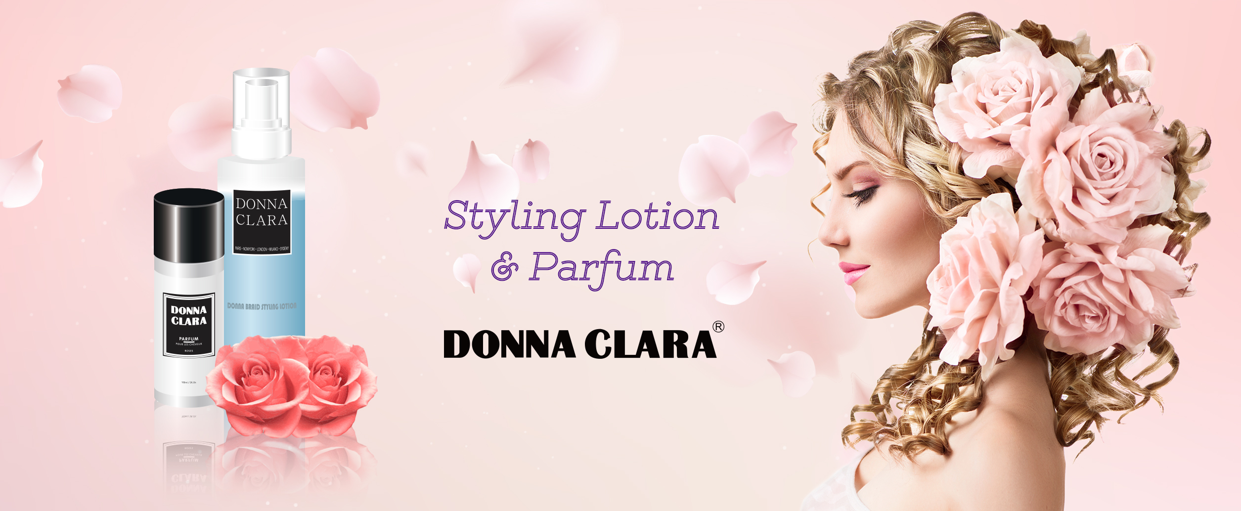 Donna Clara | Accessoires