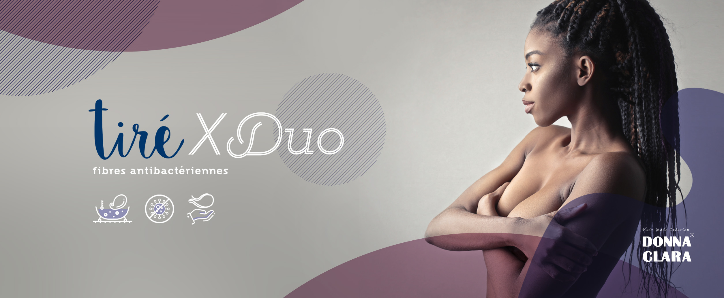 Donna Clara | Accessoires